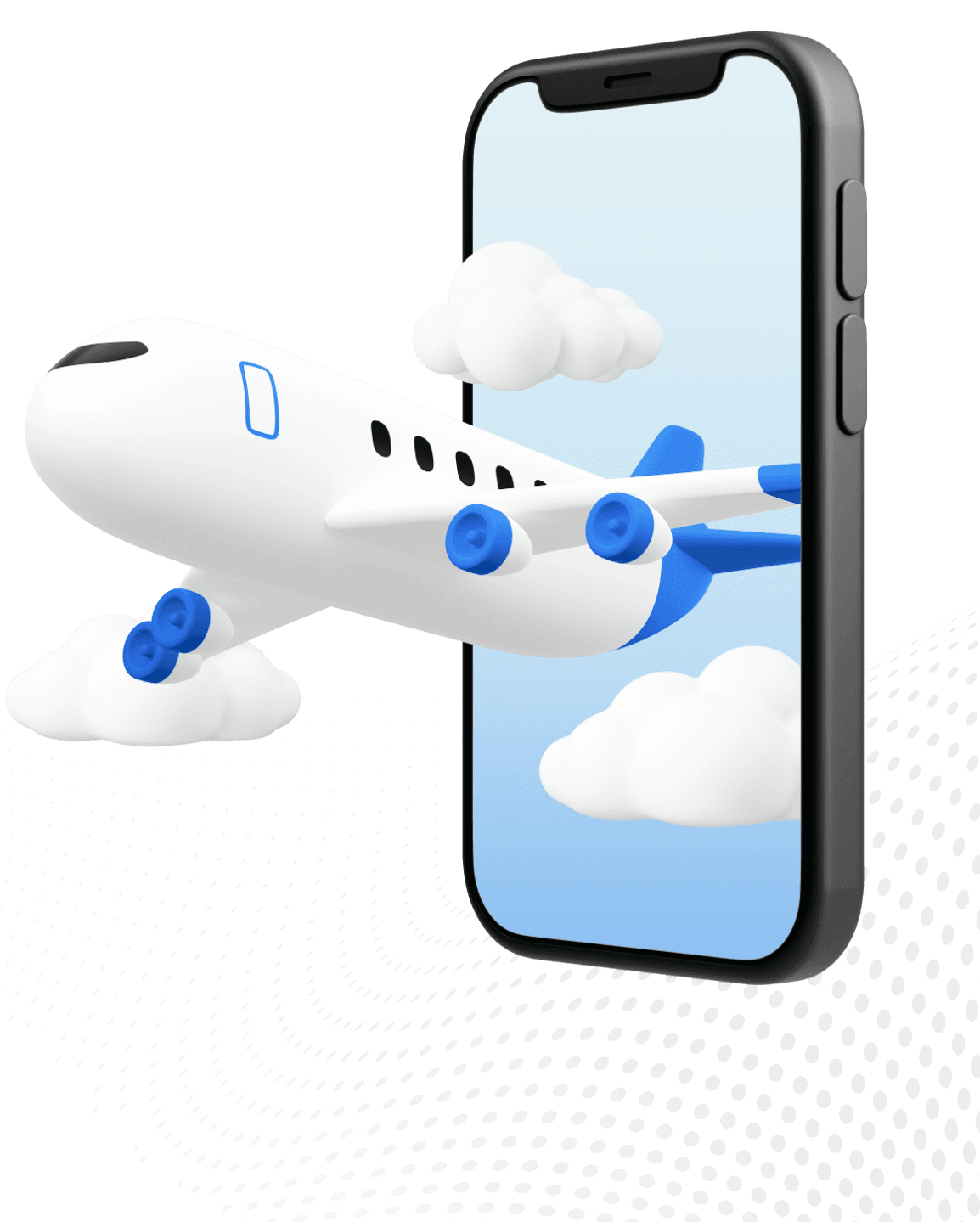 image flight