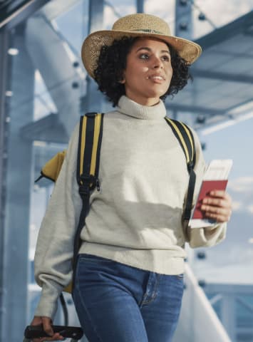 Traveler